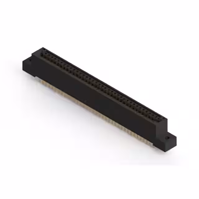 395-074-525-202 EDAC Inc.  Edgeboard Connectors